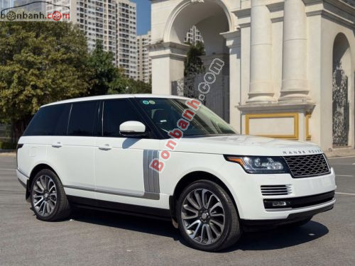 Land Rover 2015 - ảnh 2