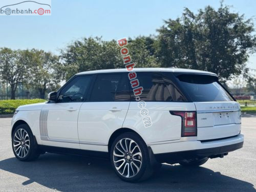 Land Rover 2015 - ảnh 3