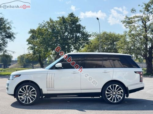 Land Rover 2015 - ảnh 4