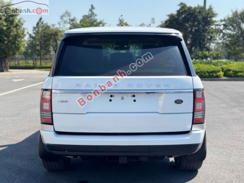 Land Rover 2015 - ảnh 5