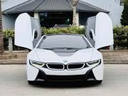 BMW 2015 - ảnh 1