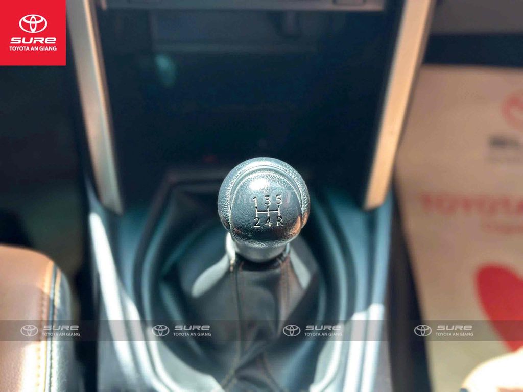 Toyota Innova 2019 - ảnh 5