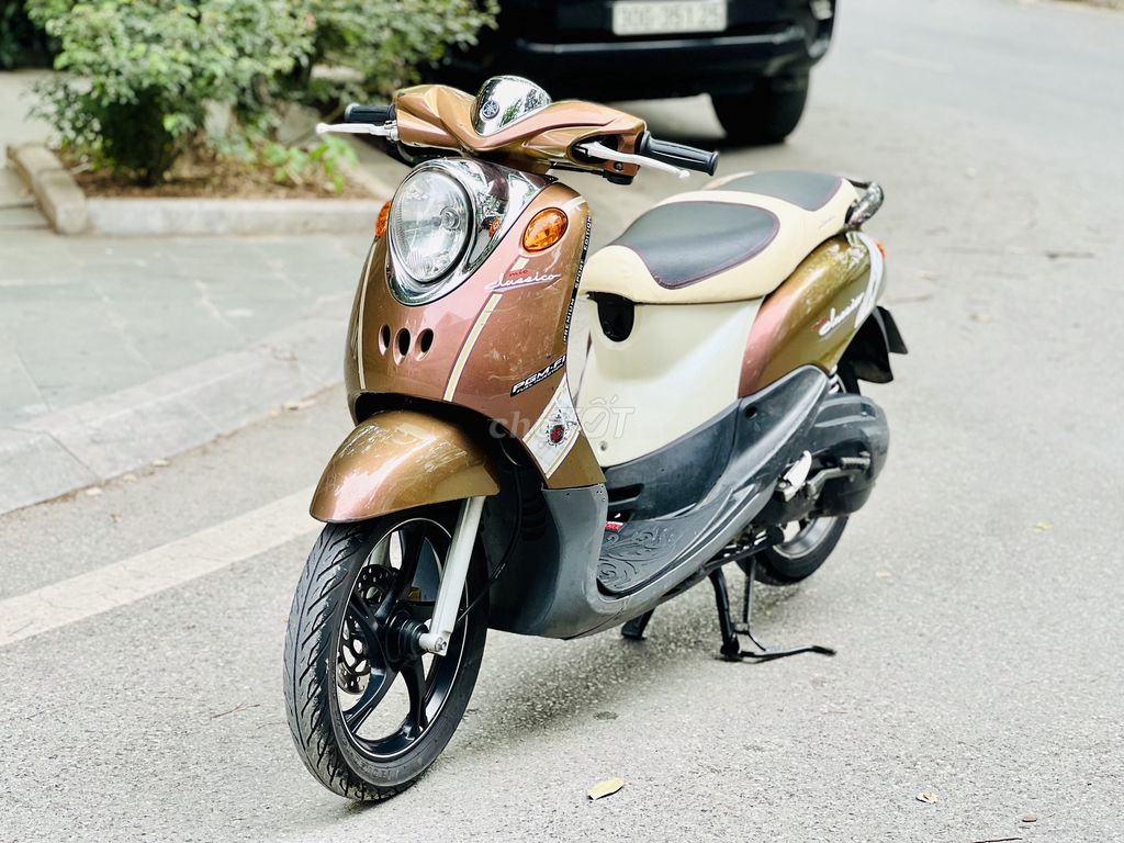 Yamaha - ảnh 1