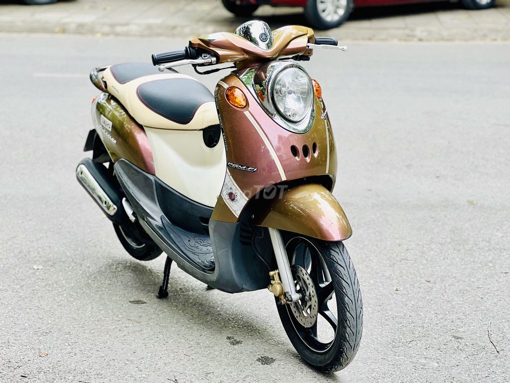 Yamaha - ảnh 2