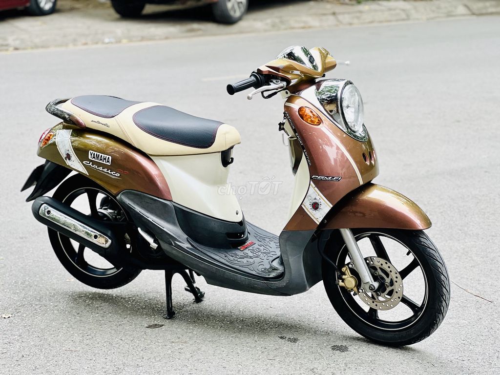 Yamaha - ảnh 3
