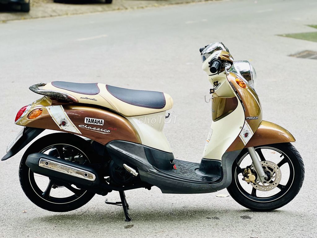 Yamaha - ảnh 4
