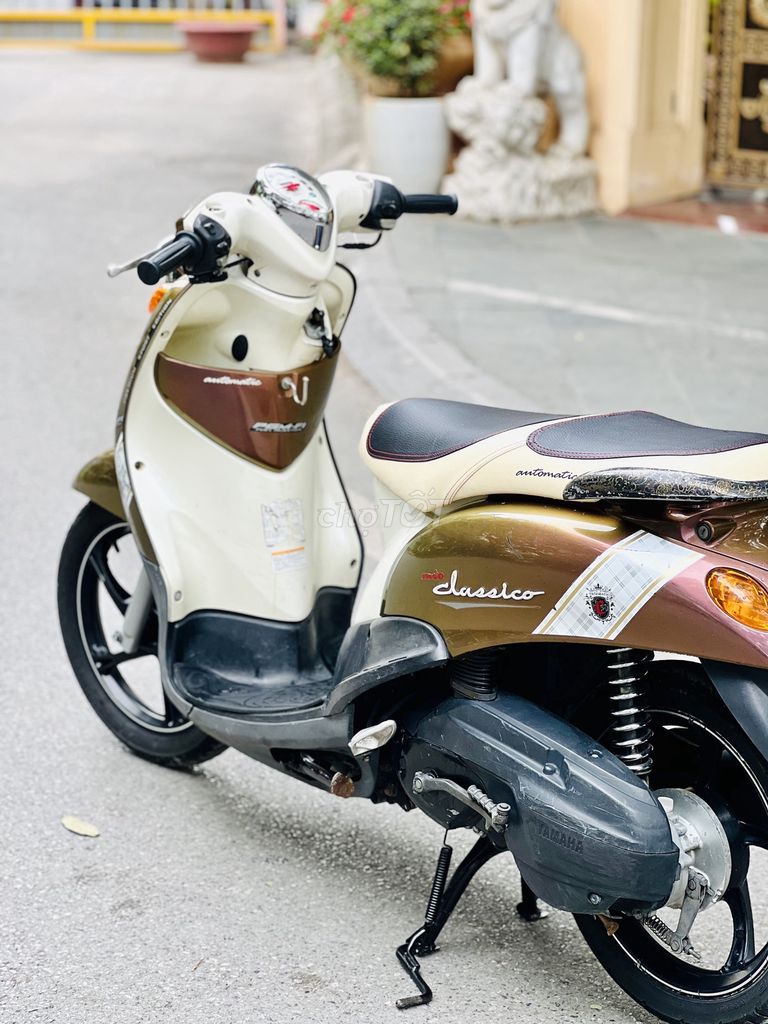 Yamaha - ảnh 5