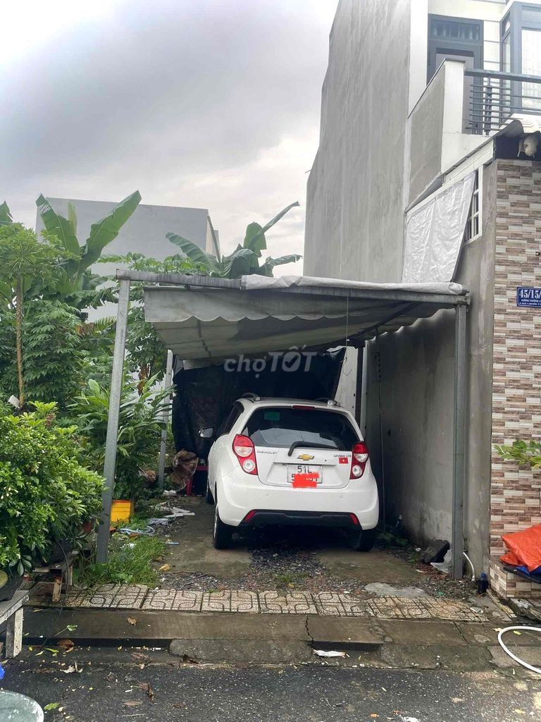 Chevrolet Spark - ảnh 1