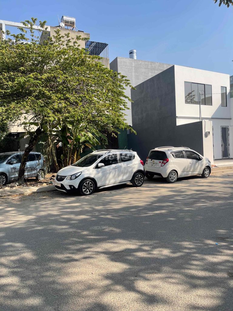 Chevrolet Spark - ảnh 5