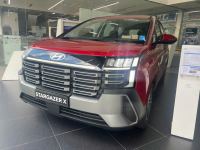 Hyundai Stargazer 2026 - ảnh 1