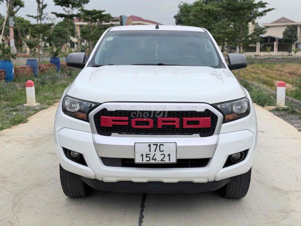 Ford Ranger 2017 - ảnh 3