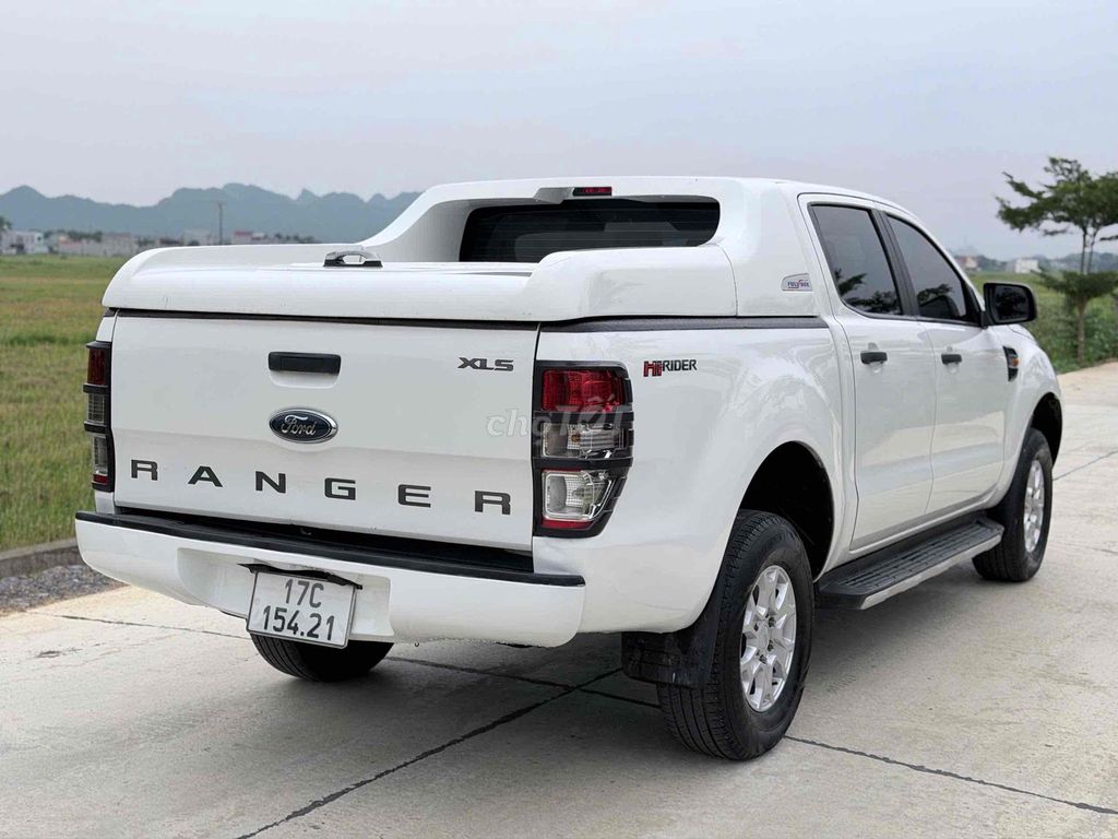 Ford Ranger 2017 - ảnh 4
