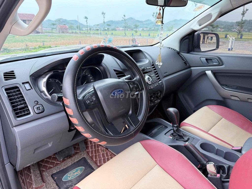 Ford Ranger 2017 - ảnh 5