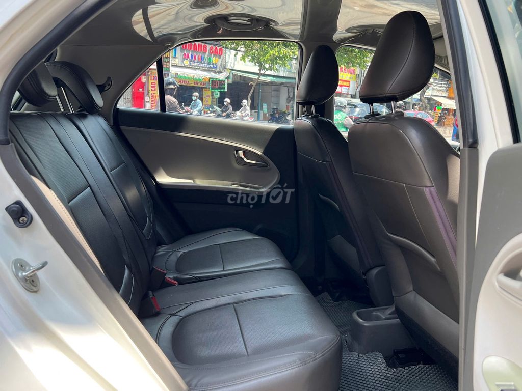 Kia Morning 2019 - ảnh 5