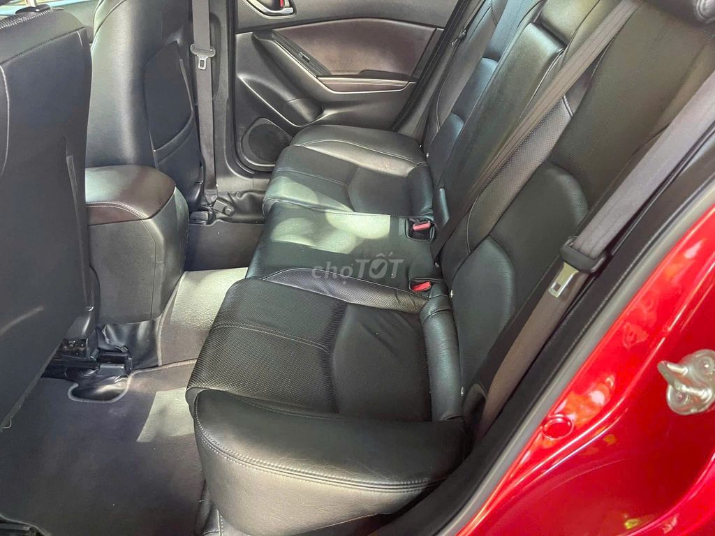 Mazda 3 2019 - ảnh 2