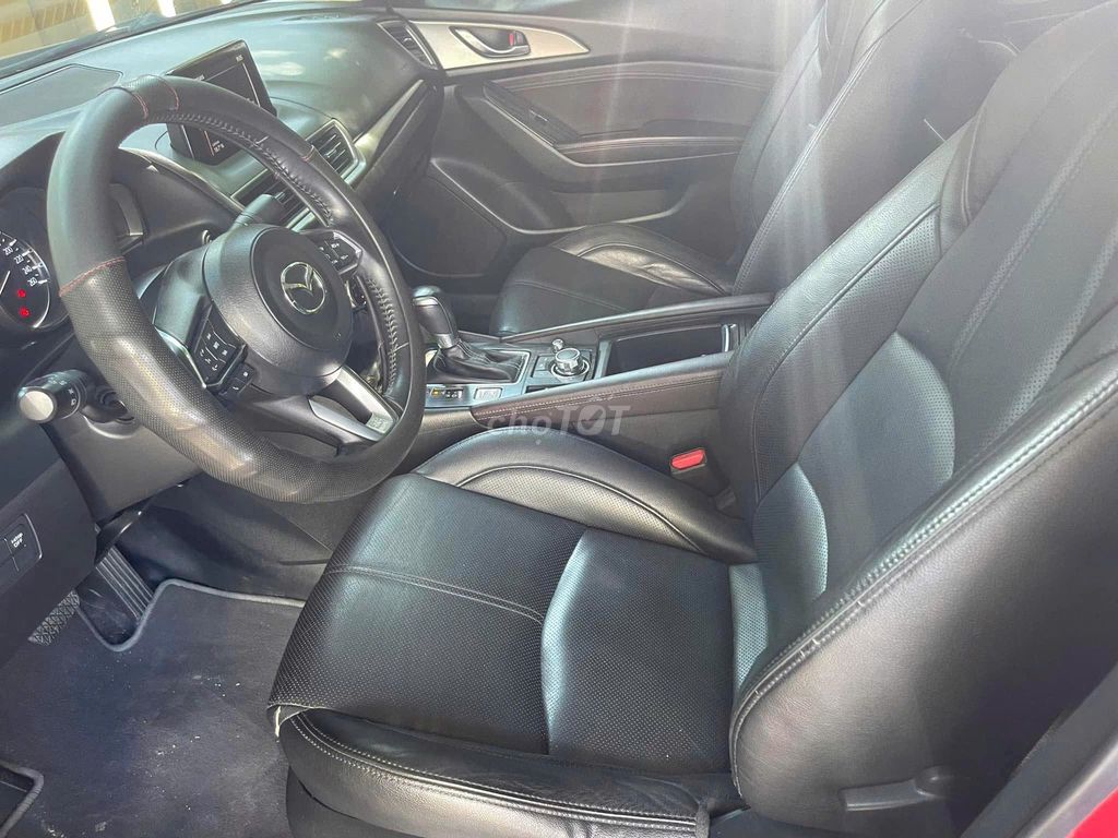Mazda 3 2019 - ảnh 3