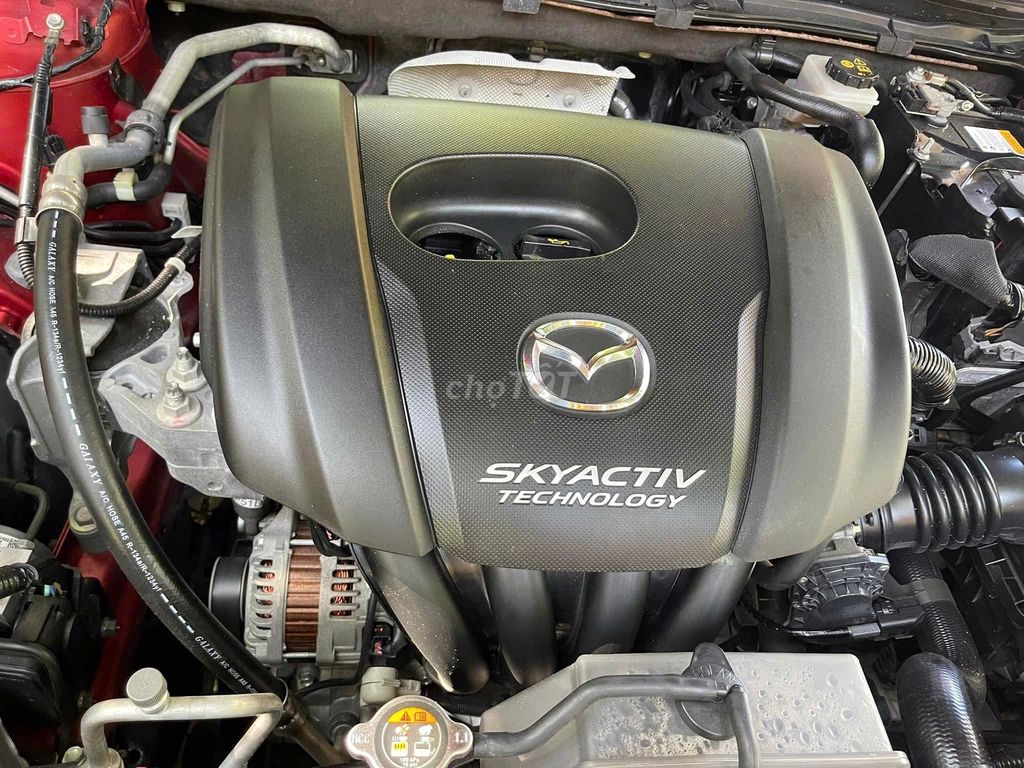 Mazda 3 2019 - ảnh 4