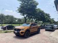 Ford Ranger Wildtrak 2.0L 4x4 AT 2021 - ảnh 1