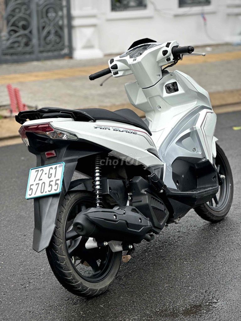 Honda 2018 - ảnh 5