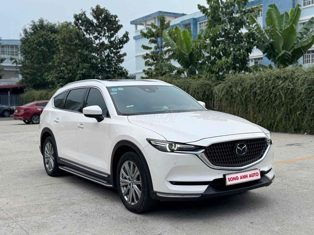 Mazda 2024 - ảnh 1