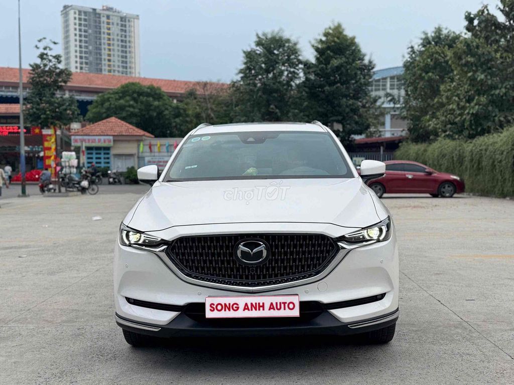 Mazda 2024 - ảnh 2