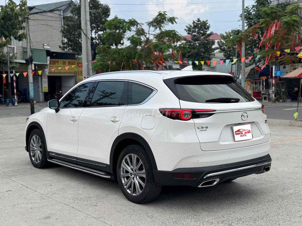 Mazda 2024 - ảnh 3