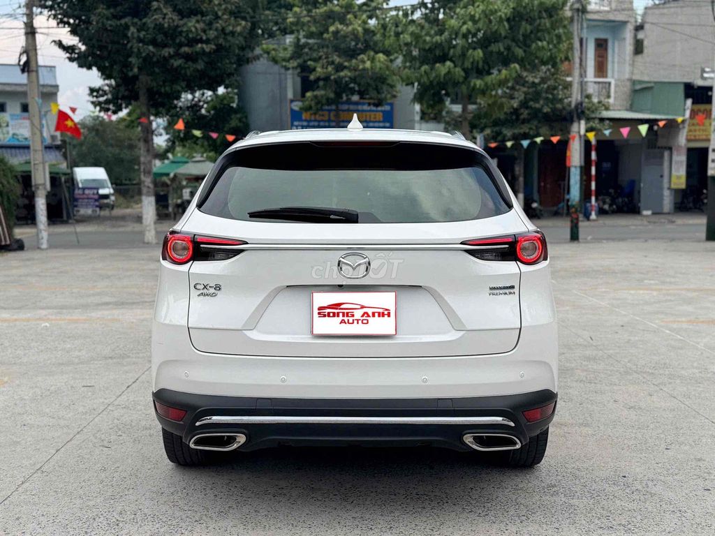 Mazda 2024 - ảnh 4