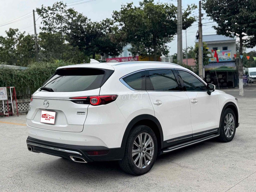 Mazda 2024 - ảnh 5
