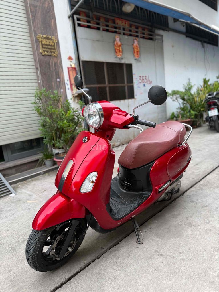 SYM Attila 2021 - ảnh 2