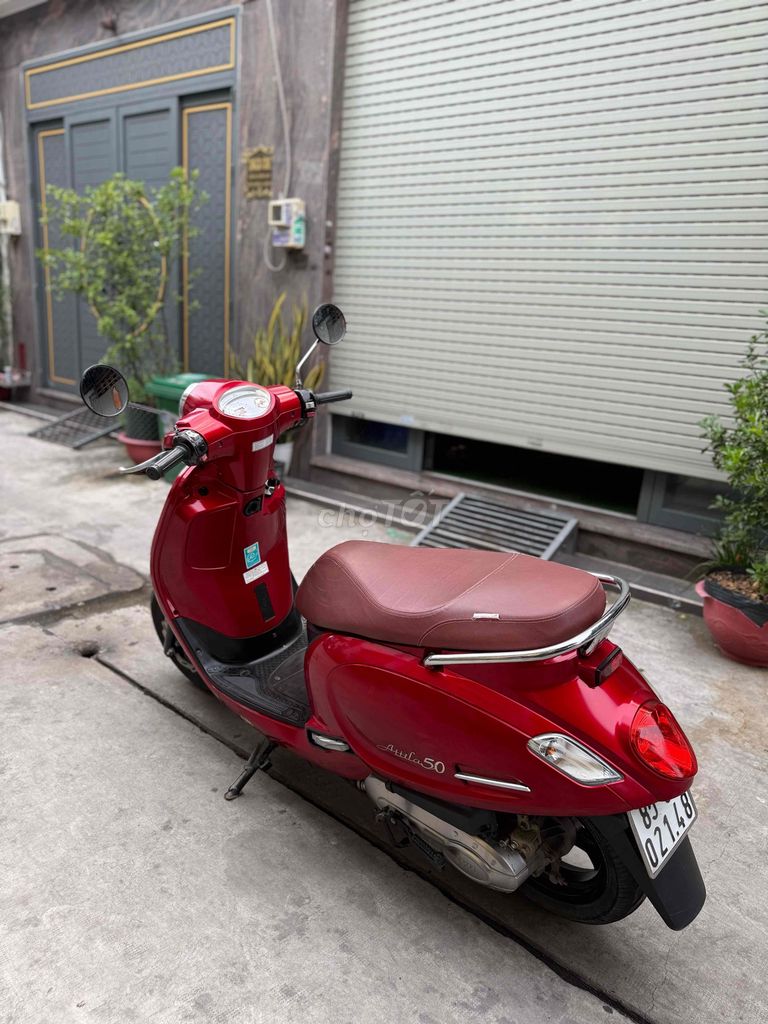 SYM Attila 2021 - ảnh 3