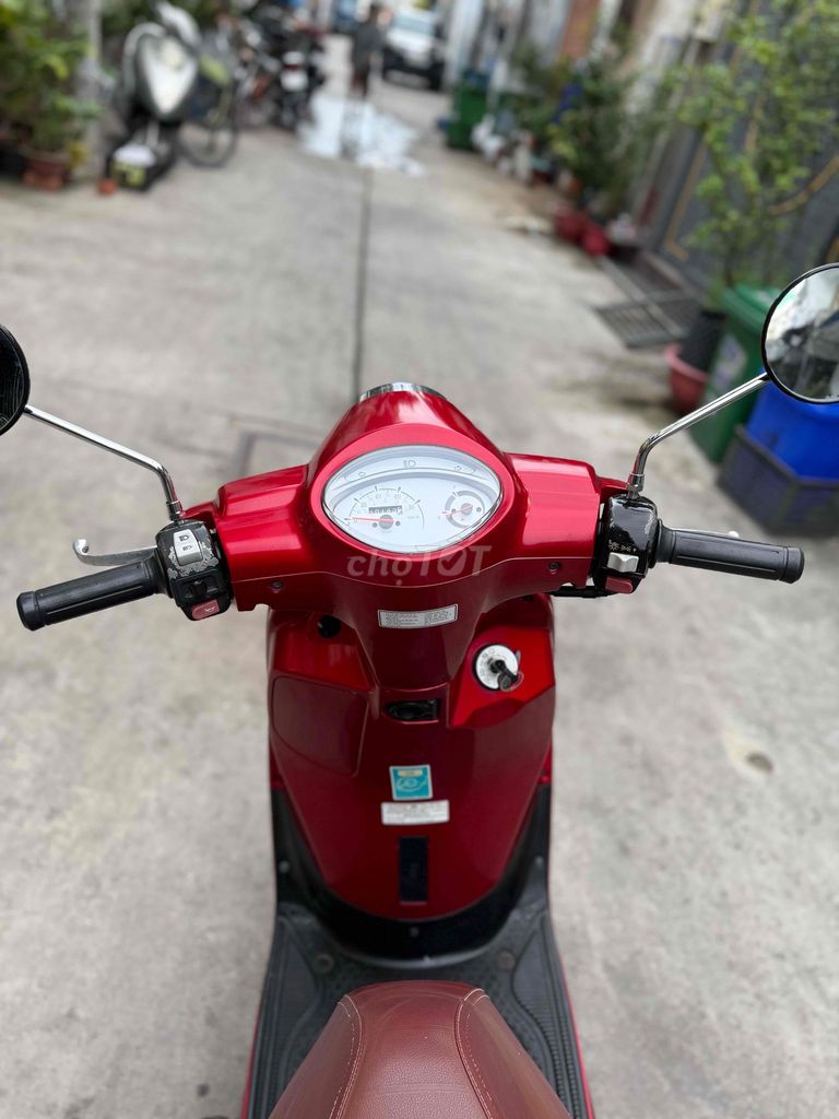 SYM Attila 2021 - ảnh 5