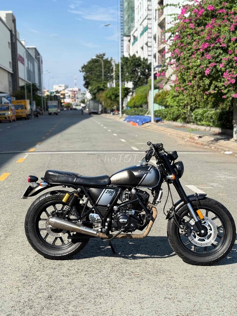 GPX Legend 2021 - ảnh 1