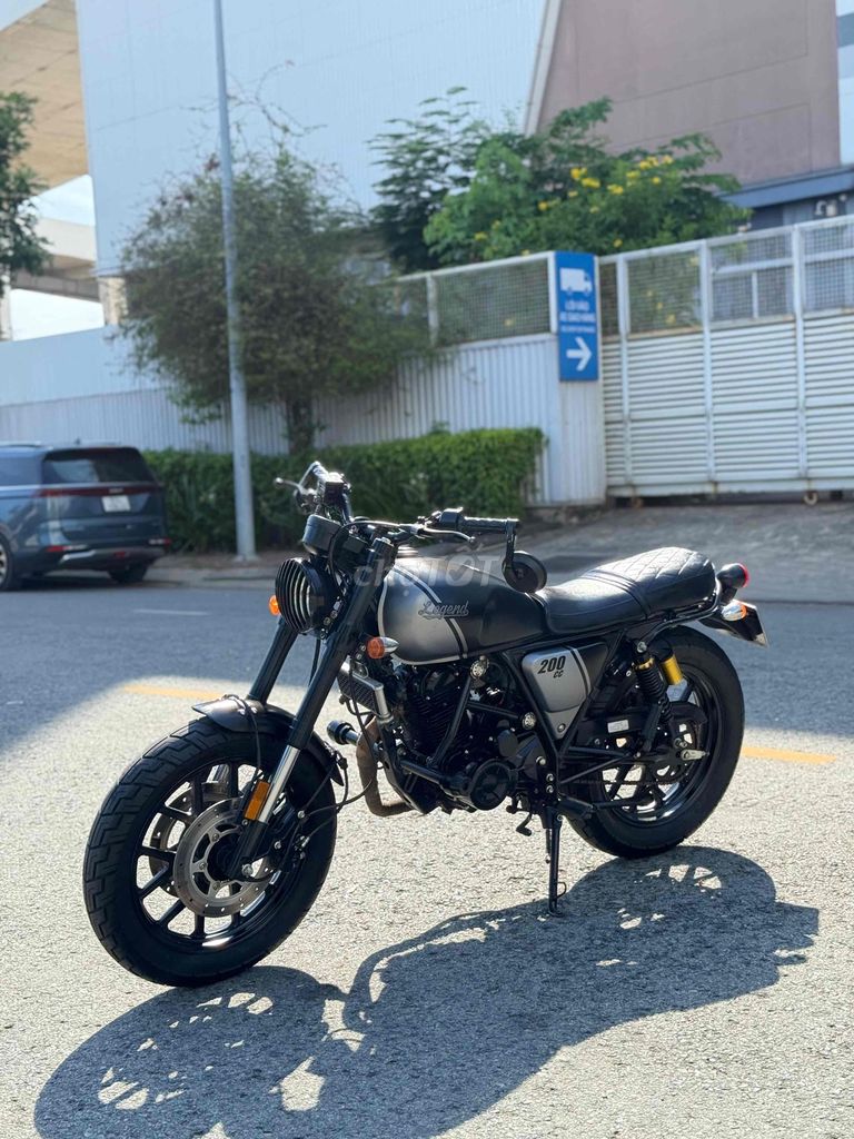 GPX Legend 2021 - ảnh 2