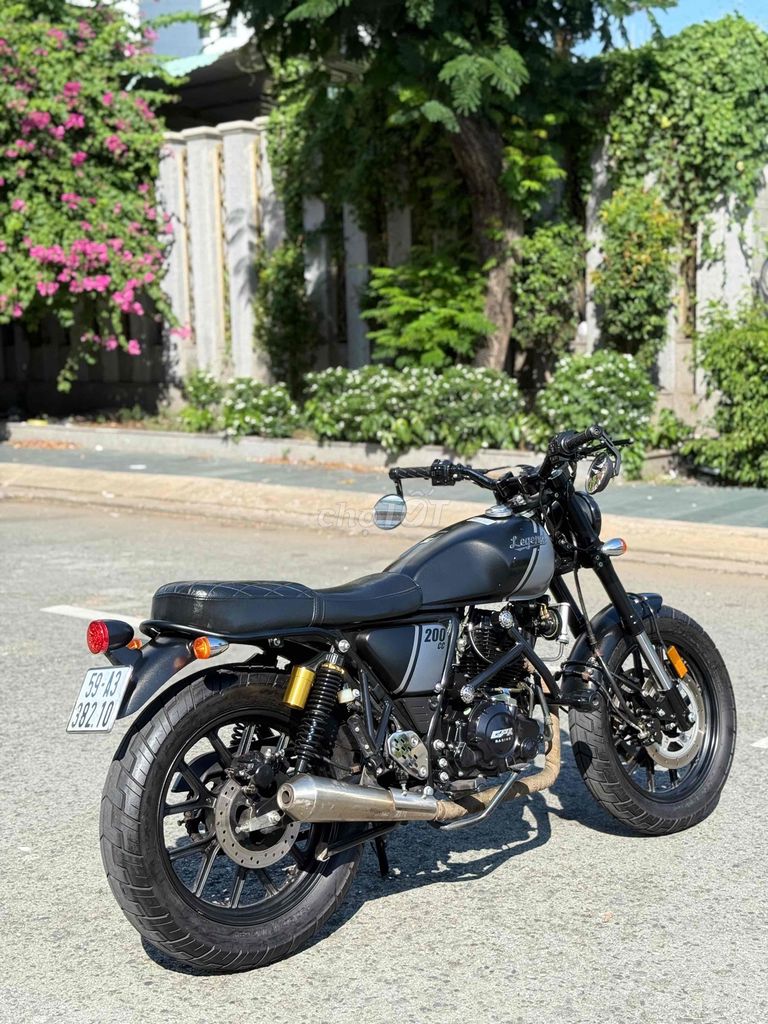 GPX Legend 2021 - ảnh 4