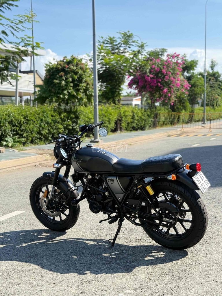 GPX Legend 2021 - ảnh 5