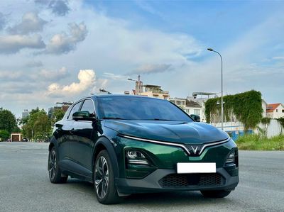 VinFast VF6 Plus 2025 - ảnh 1