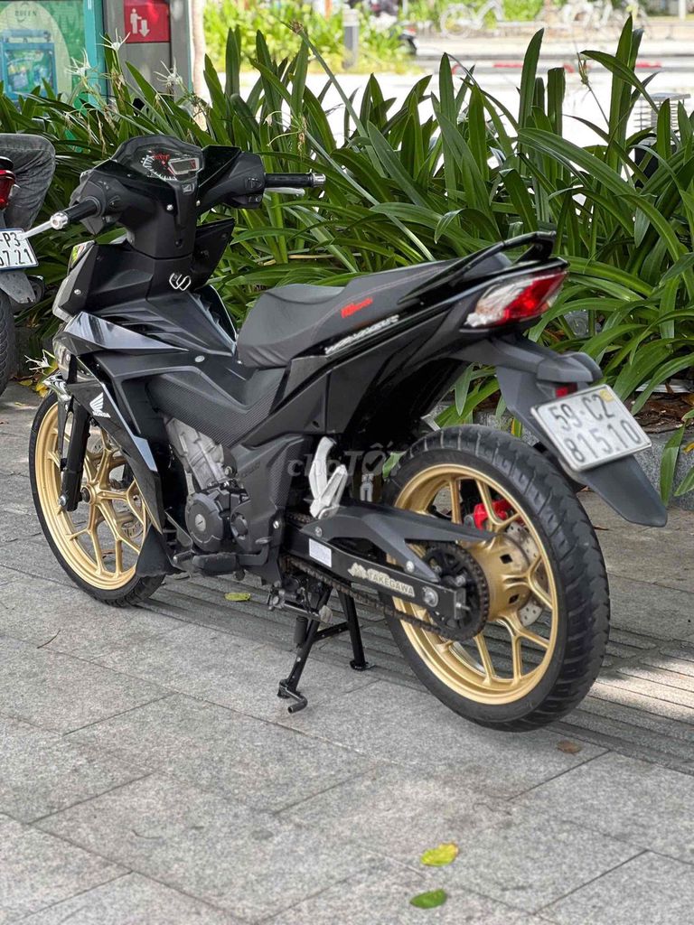 Honda Winner 2019 - ảnh 5