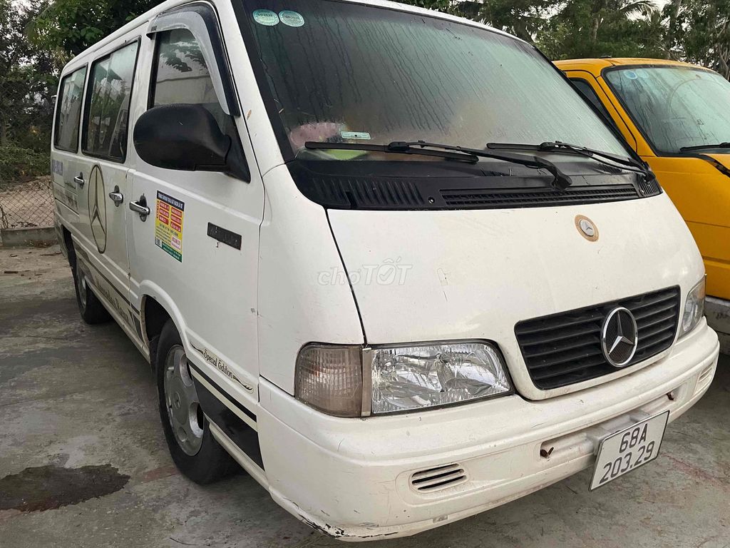 Mercedes-Benz - ảnh 2