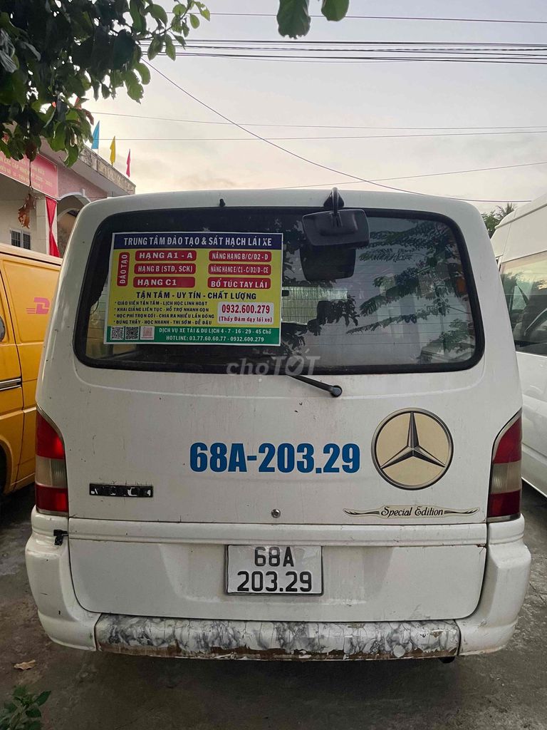 Mercedes-Benz - ảnh 3