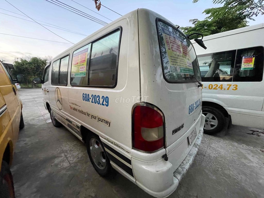 Mercedes-Benz - ảnh 4
