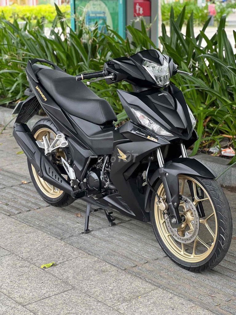 Honda Winner 2018 - ảnh 1