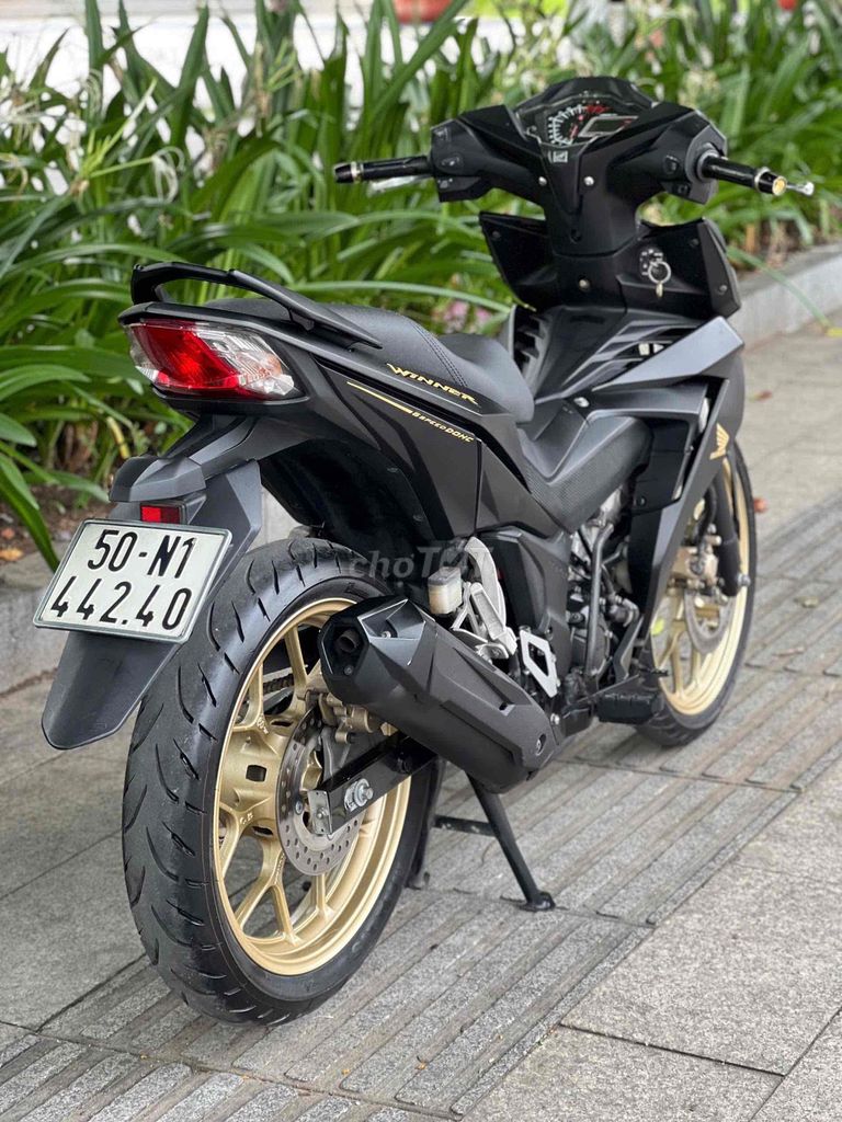 Honda Winner 2018 - ảnh 2