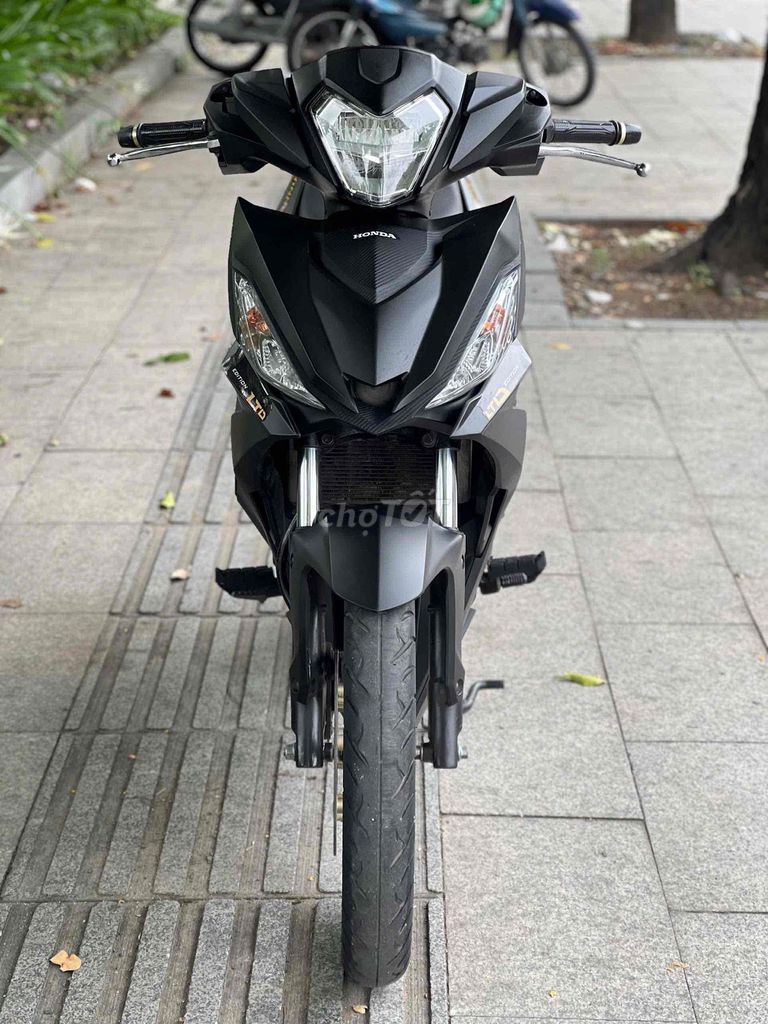 Honda Winner 2018 - ảnh 3