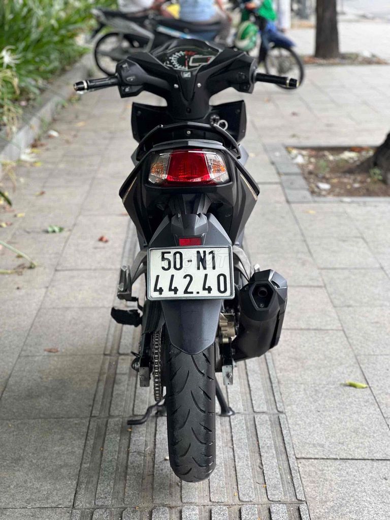 Honda Winner 2018 - ảnh 4