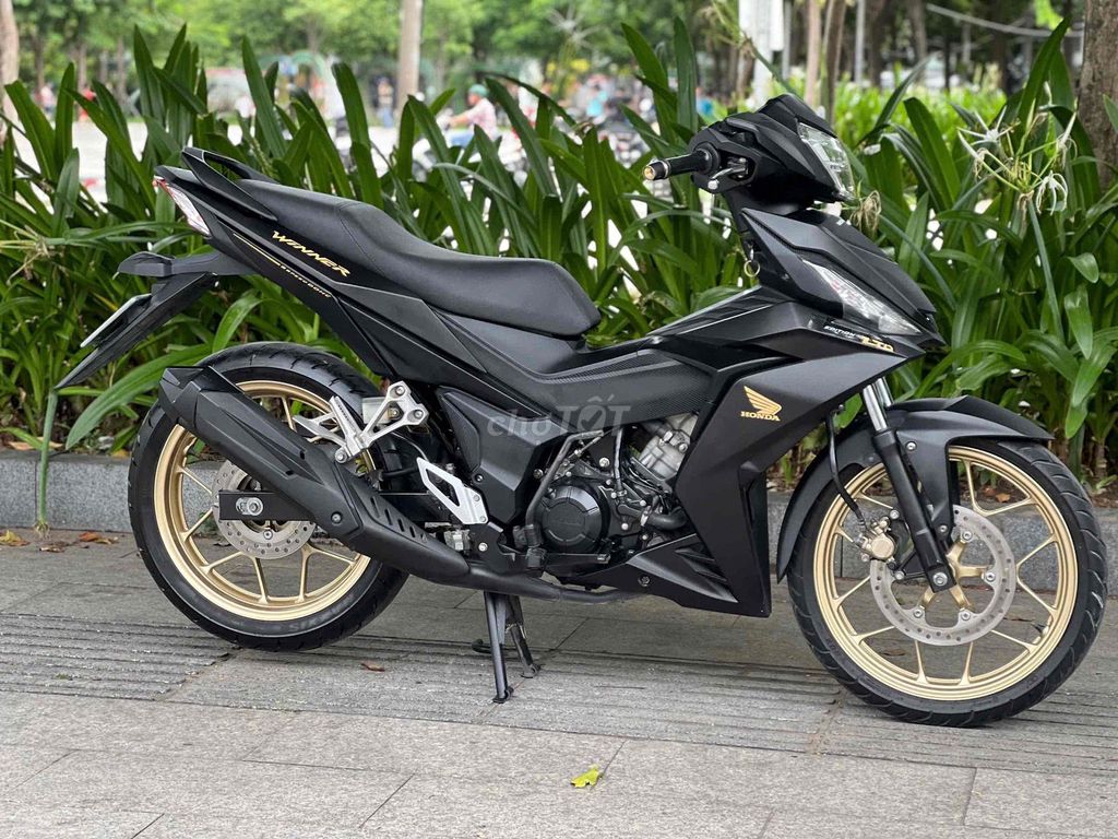 Honda Winner 2018 - ảnh 5