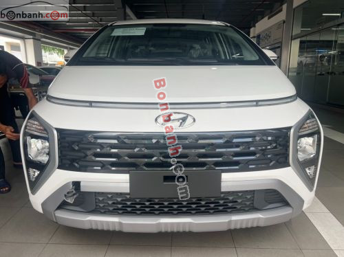 Hyundai Stargazer 2026 - ảnh 1