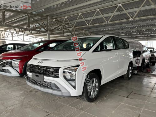 Hyundai Stargazer 2026 - ảnh 2