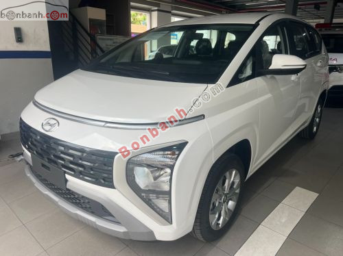 Hyundai Stargazer 2026 - ảnh 3