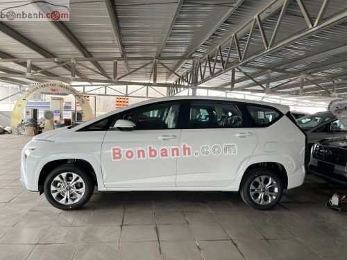Hyundai Stargazer 2026 - ảnh 4