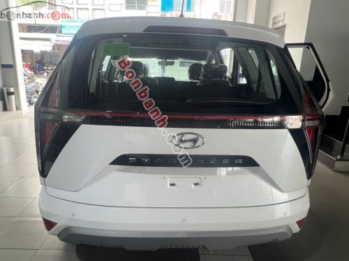 Hyundai Stargazer 2026 - ảnh 5